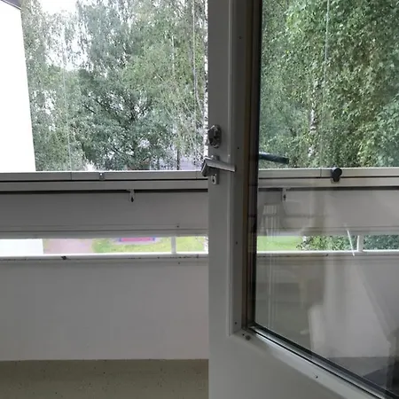 Spacious 1Bdrm Apartment Near Metro. Free Parking Vantaa Extérieur photo