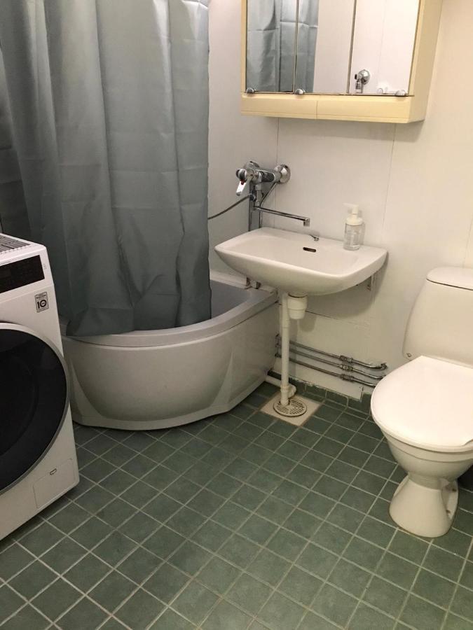 Spacious 1bdrm Near Metro. Free Parking * Vantaa