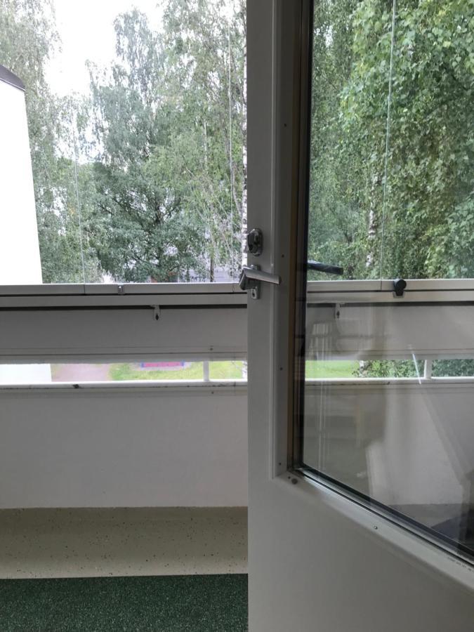 Apartment Spacious 1bdrm Near Metro. Free Parking Vantaa