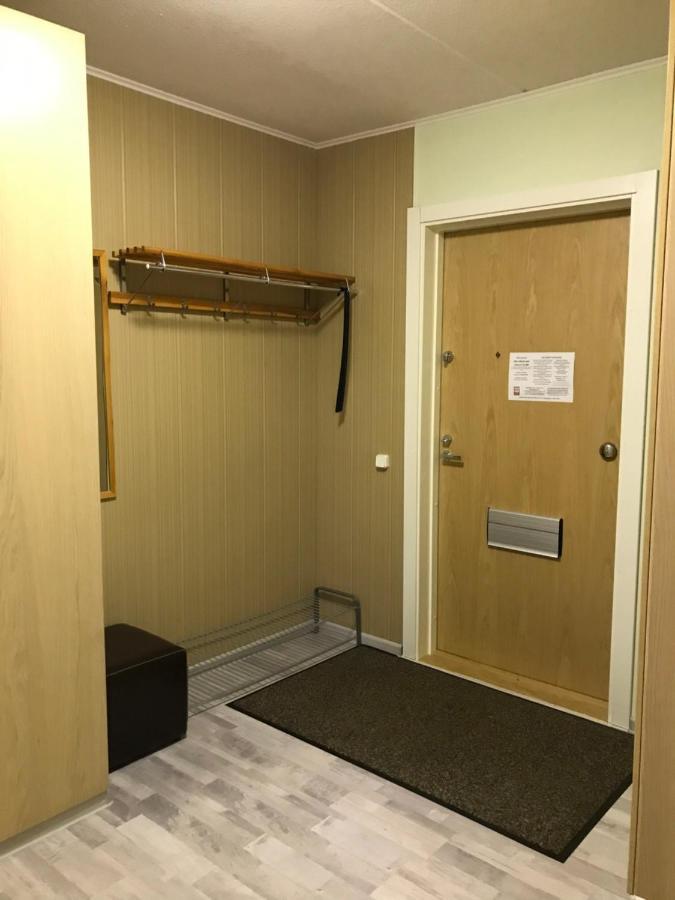 Spacious 1bdrm Near Metro. Free Parking Vantaa