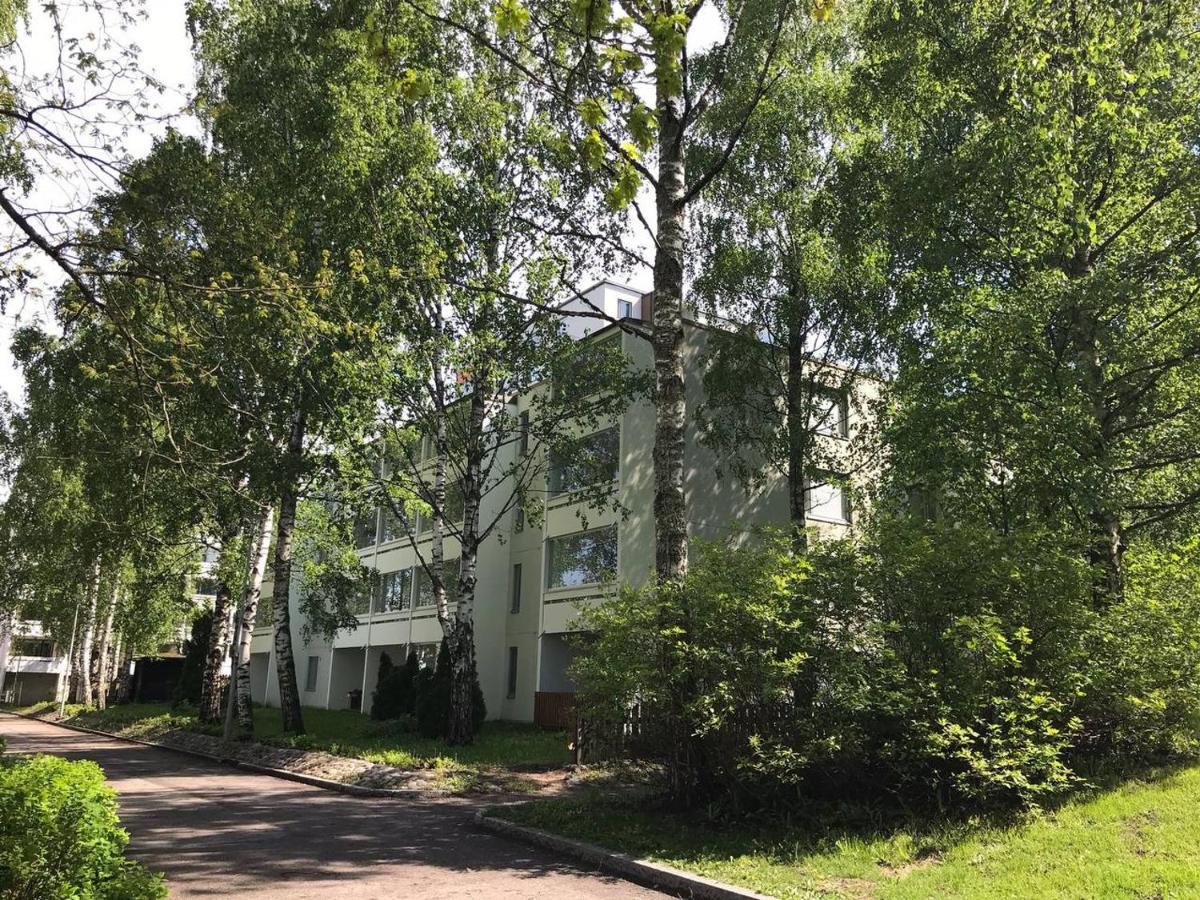 Spacious 1bdrm Near Metro. Free Parking * Vantaa